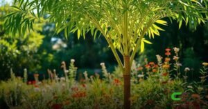 8 Benefícios da Árvore Citronela para Sua Propriedade