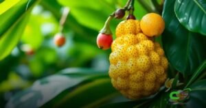 8 Benefícios da Fruta de Leite Planta que Você Precisa Conhecer