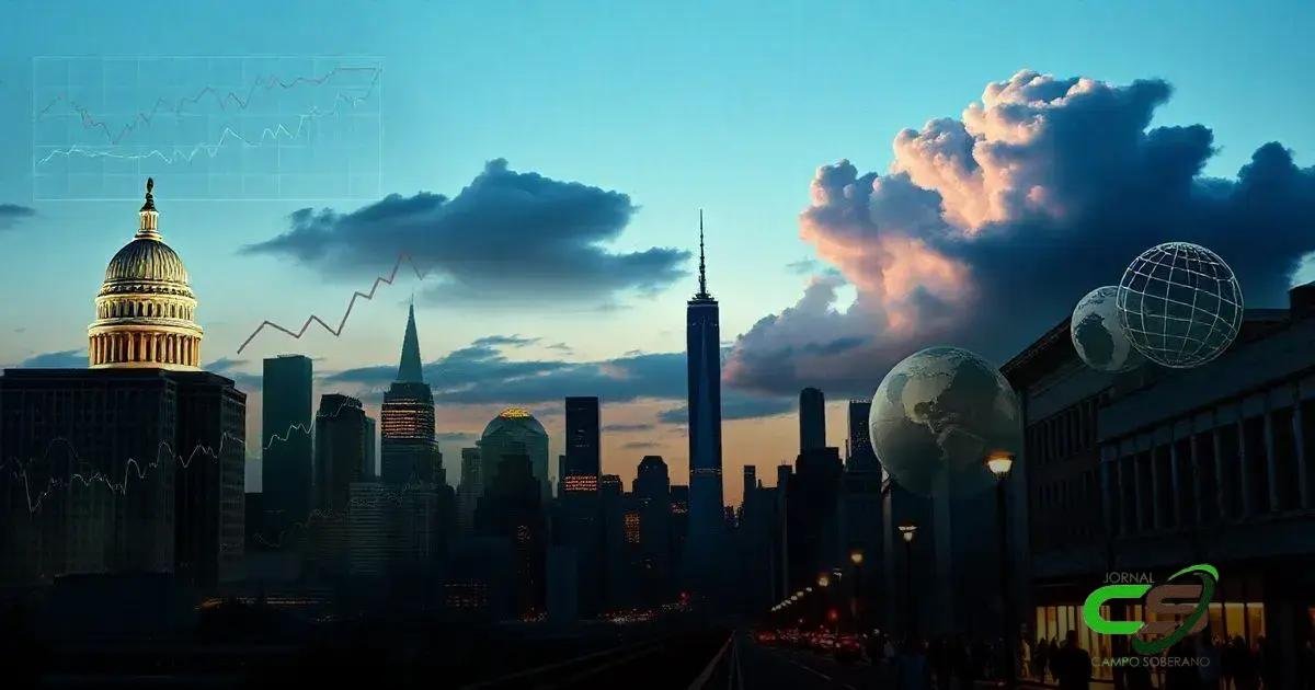 8 Fatores que Podem Fazer a Bolsa Estourar Antes do Tempo 8 Fatores que Podem Fazer a Bolsa Estourar Antes do Tempo