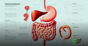 8 Fatos Fascinantes sobre a Anatomia do Trato Gastrointestinal