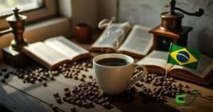 8 Fatos Surpreendentes sobre Café Bebida Dura que Você Precisa Saber