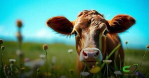 8 Fatos Surpreendentes sobre o Bezerro com Olho Branco