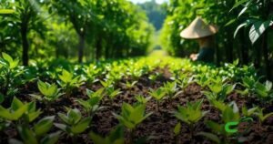 8 Vantagens do Gel para Plantio de Café que Você Precisa Conhecer