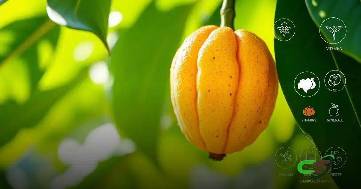 Benefícios para a Saúde da Fruta de Leite