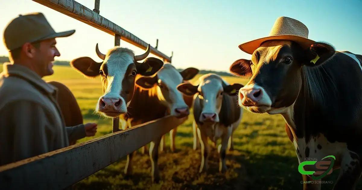 Como o coçador melhora o bem-estar animal