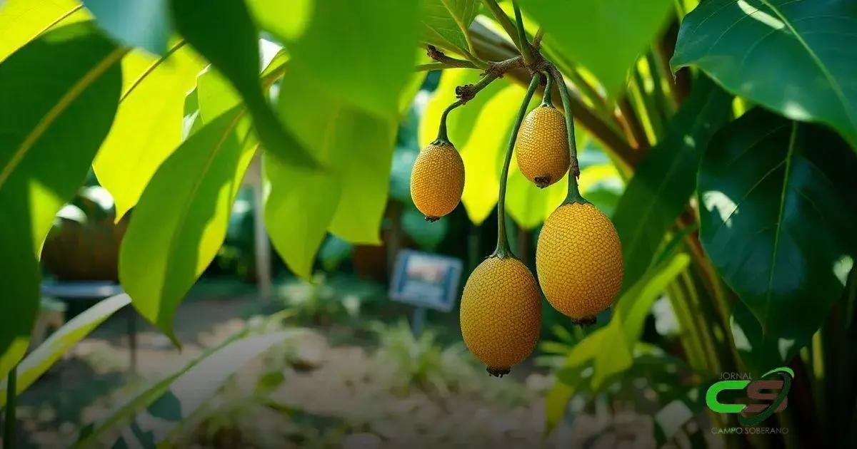 Curiosidades sobre a Fruta de Leite