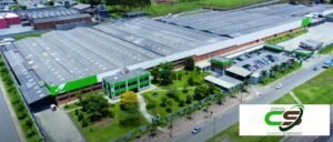 Klabin: Alta de 200 mil Toneladas em Produção em 2025