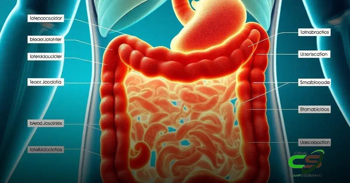 Microbiota Intestinal