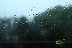 5 Regiões do Brasil com Chuvas Volumosas Previstas