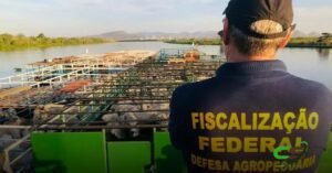 Comissão Aprova Projeto para Proteção de Recursos da Defesa Agropecuária