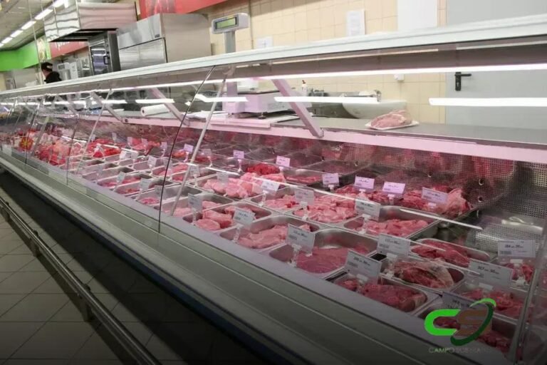 FAO: Valorização das Carnes Bovina e de Frango em 2024