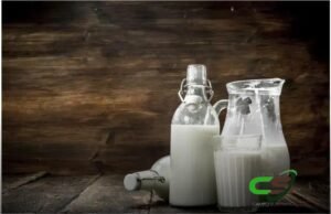 Produção de Leite em 2025: Expectativas e Crescimento Sustentável