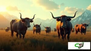 Cotação do boi gordo em alta: Confira as últimas informações do mercado