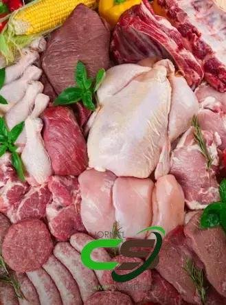 Exportação de Carnes Cresce Quase 10% em 2024: Impactos e Oportunidades