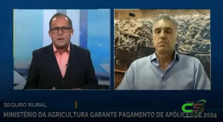 Fim do Impasse: Mapa Garante Pagamento de Subsídios do Seguro Rural