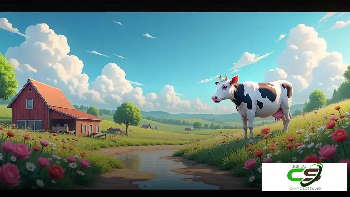 Preços do Leite: Análise Atualizada de Janeiro de 2025 Preços do Leite: Análise Atualizada de Janeiro de 2025