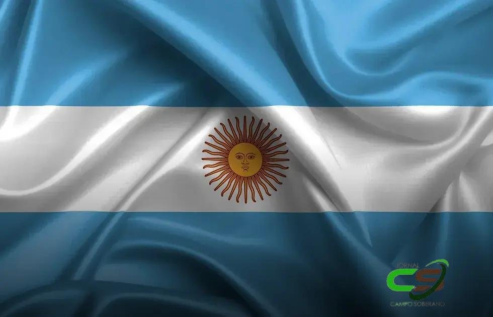 Seca Afeta Soja na Argentina: Impactos e Consequências