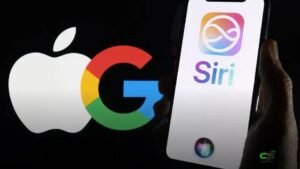 Apple escolhe Gemini, do Google, como base da nova geração da Siri