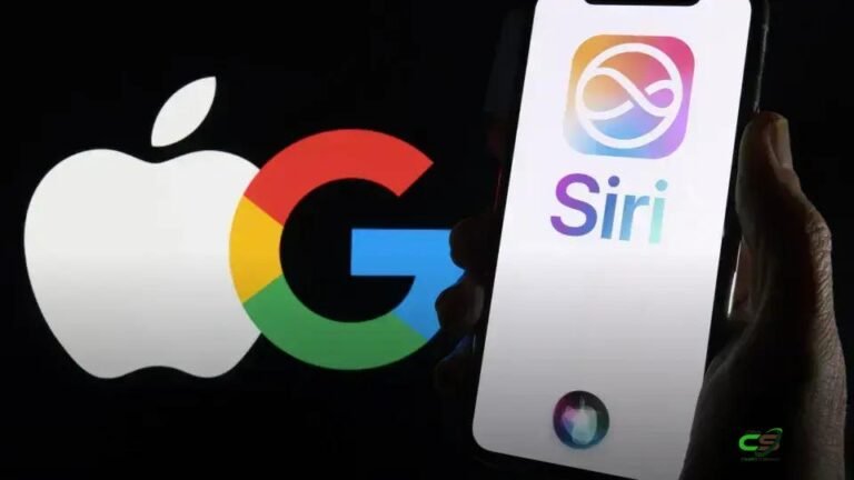 Apple escolhe Gemini, do Google, como base da nova geração da Siri