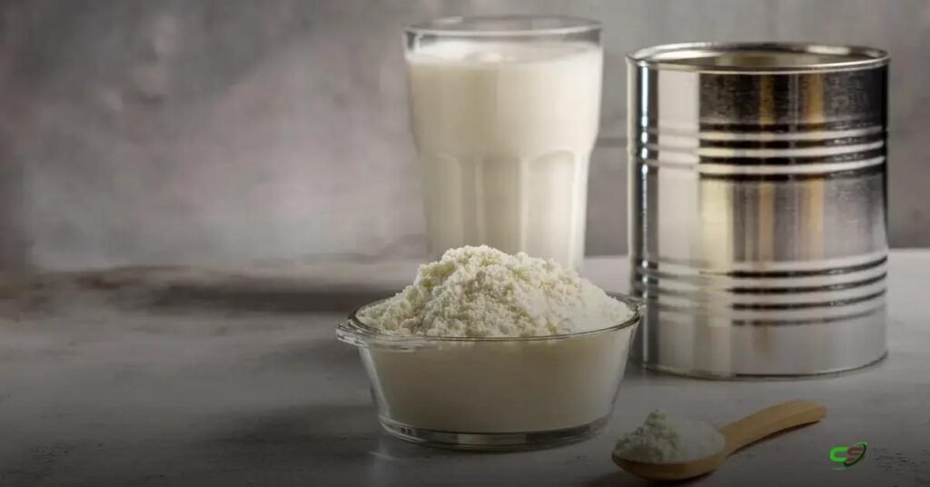 CNA defende fim do uso de nomenclaturas lácteas em produtos vegetais