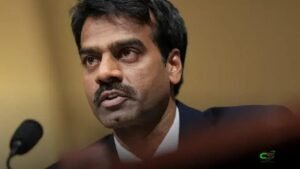 Diretor da agência dos EUA compartilhou documentos com ChatGPT