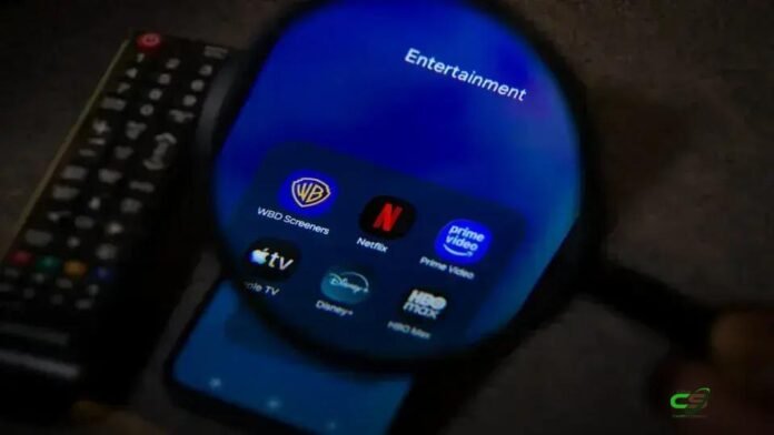 Netflix confirma oferta em dinheiro e negocia compra da Warner por US$ 82,7 bi