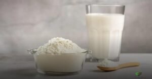 Santa Catarina proíbe reconstituição de leite em pó importado