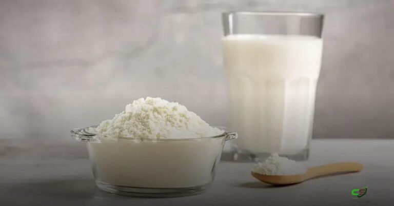 Santa Catarina proíbe reconstituição de leite em pó importado