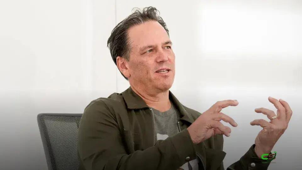 Após 38 anos, Phil Spencer deixa a Microsoft; Asha Sharma assume Xbox