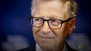 Bill Gates nega e-mails sobre 'garotas russas' e lamenta relação com Epstein