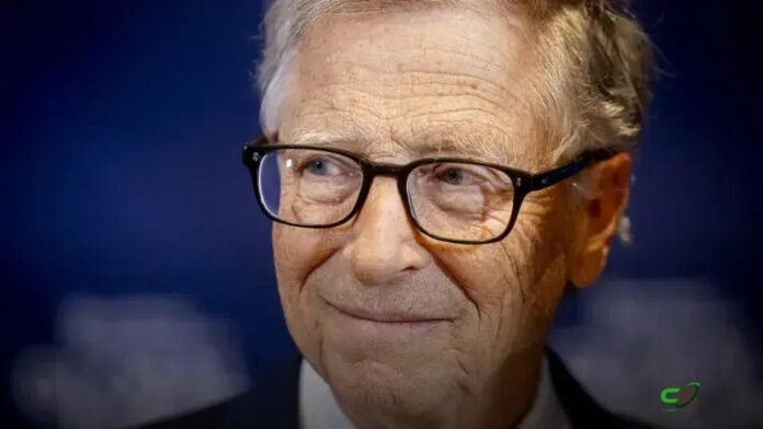 Bill Gates nega e-mails sobre 'garotas russas' e lamenta relação com Epstein