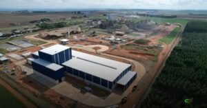 Cargill inaugura unidade de suplementos para bovinos em Primavera do Leste (MT)