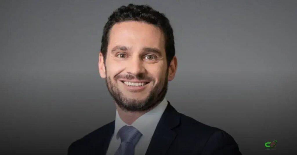 Ceva nomeia Nivaldo Grando como VP de Operações Comerciais no Brasil