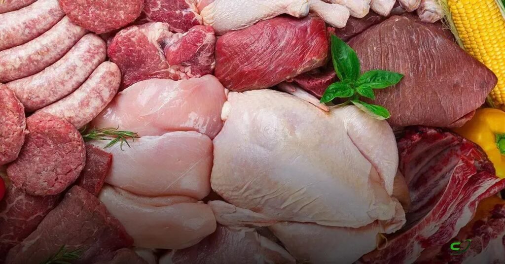 Competitividade do frango cai ante a suína e sobe frente à bovina 1 Competitividade do frango cai ante a suína e sobe frente à bovina