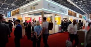 Exportadores de aves e ovos projetam US$ 1,4 bi após Gulfood 2026