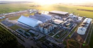 FS fecha primeira exportação de HPDDG do Brasil para a China