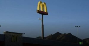 McDonald’s nos EUA foca na carne: investimento em pastoreio regenerativo