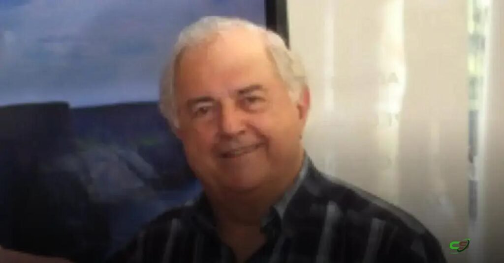 Morre José Amauri Dimarzio, liderança do Brahman e do agronegócio 1 Morre José Amauri Dimarzio, liderança do Brahman e do agronegócio