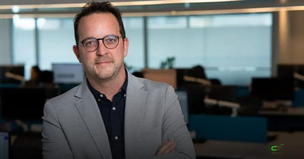 Paul Riga assume como novo diretor-geral da Elanco Brasil e lidera portfólio