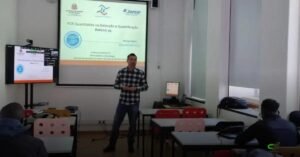 Pesquisador do IZ integra grupo internacional e avança contra carrapatos