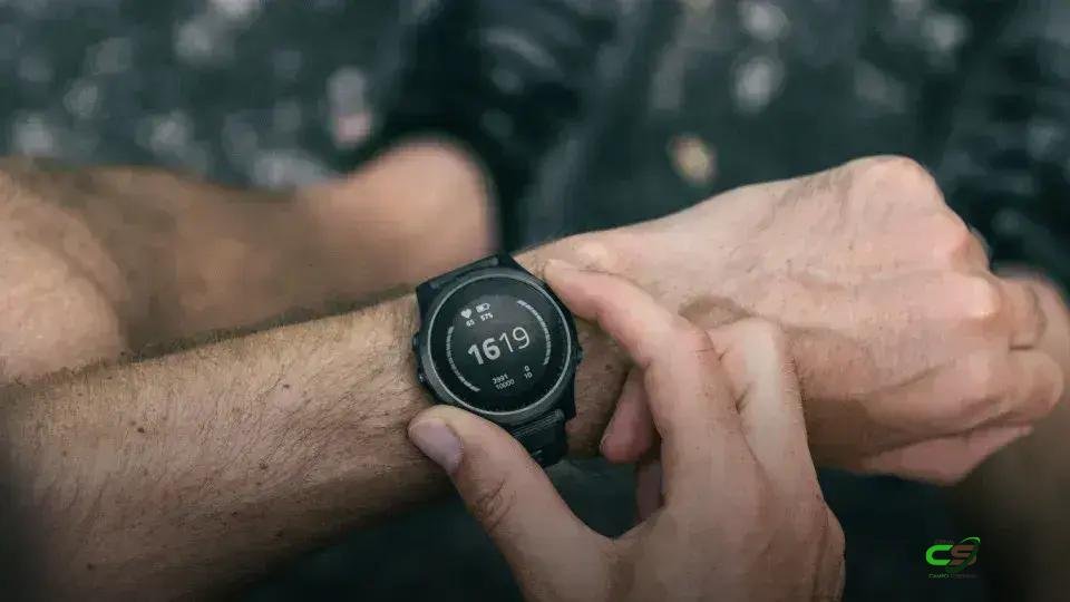 Smartwatches e saúde: o que eles podem (e não podem) no check‑up anual 1 Smartwatches e saúde: o que eles podem (e não podem) no check‑up anual