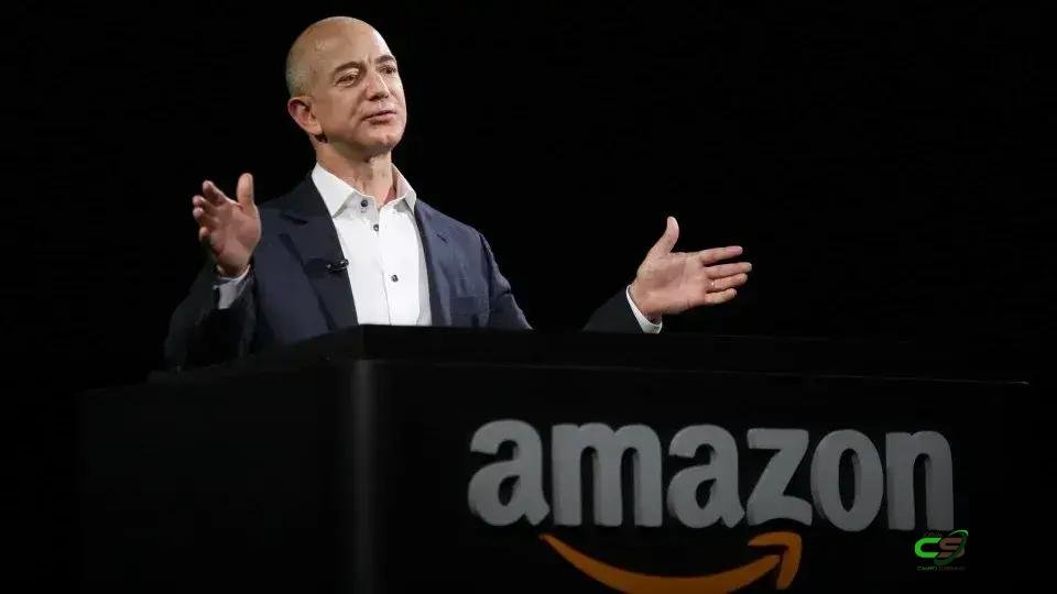 Suprema Corte de Washington autoriza processos contra Amazon por nitrito de sódio