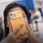 Top 6 celulares com as melhores câmeras para comprar em 2026