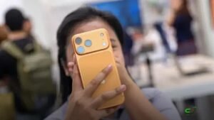 Top 6 celulares com as melhores câmeras para comprar em 2026