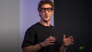 Zuckerberg depõe em julgamento sobre dependência digital de jovens