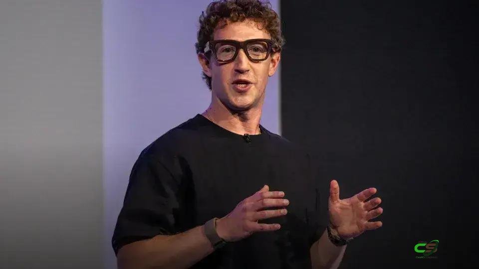 Zuckerberg depõe em julgamento sobre dependência digital de jovens