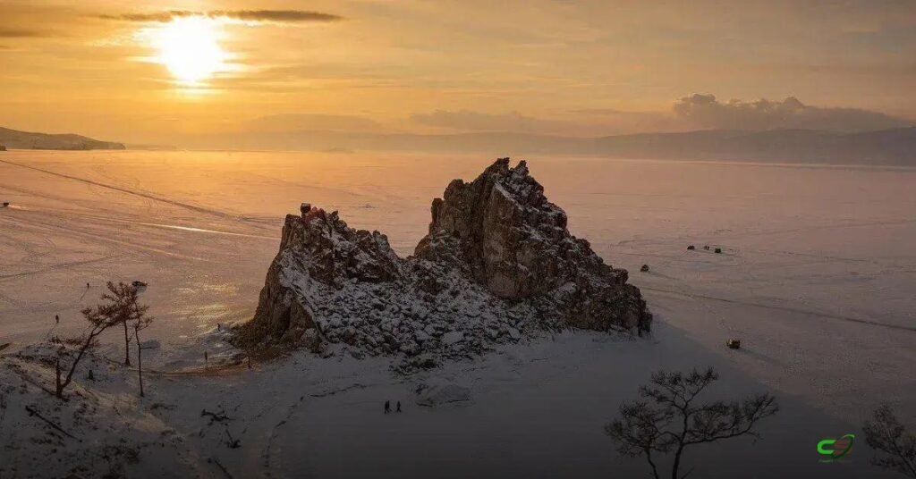 Abate bovino em massa na Sibéria provoca protestos e tensão social