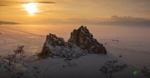 Abate bovino em massa na Sibéria provoca protestos e tensão social