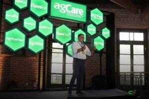Agroceres Multimix lança agCare para aditivos de alta performance