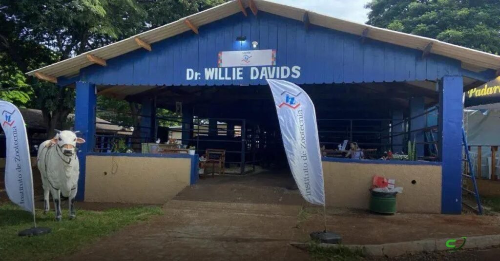 APTA apresenta tecnologias e pesquisas para pecuária tropical no Brangus